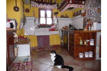 Casa rural Dutovlje 3